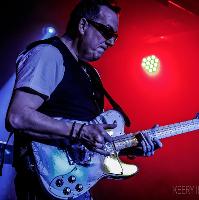 SOLD OUT **Lee Hedley Blues Band - Midsummer Mayhem Party