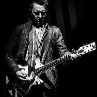 The Ash Wilson Band The Ash Wilson Band