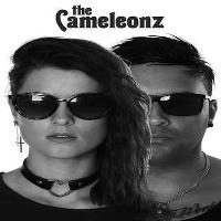 Christmas - The Cameleonz at Grosvenor Casino Newcastle