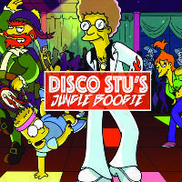 Disco Stu