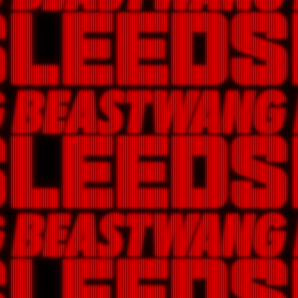 Beastwang Leeds