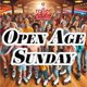 The Sunday Open Age Skate Session Event Title Pic