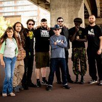 Local Combination: Young Culture + Dread Man Collective at Hare And Hounds Kings Heath