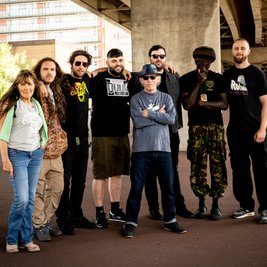 Local Combination: Young Culture + Dread Man Collective