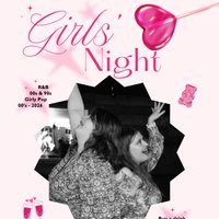 Girls Night at The Cannon Guildford