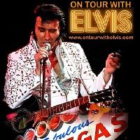 On Tour with Elvis
