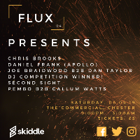 Flux - 06.04.2019