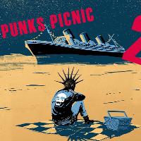 PUNKS PICNIC 2 | Big Blue Shed
