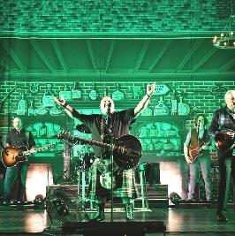 One Night in Dublin