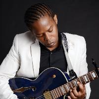 July Julay and the Mambo Kings at The Continental