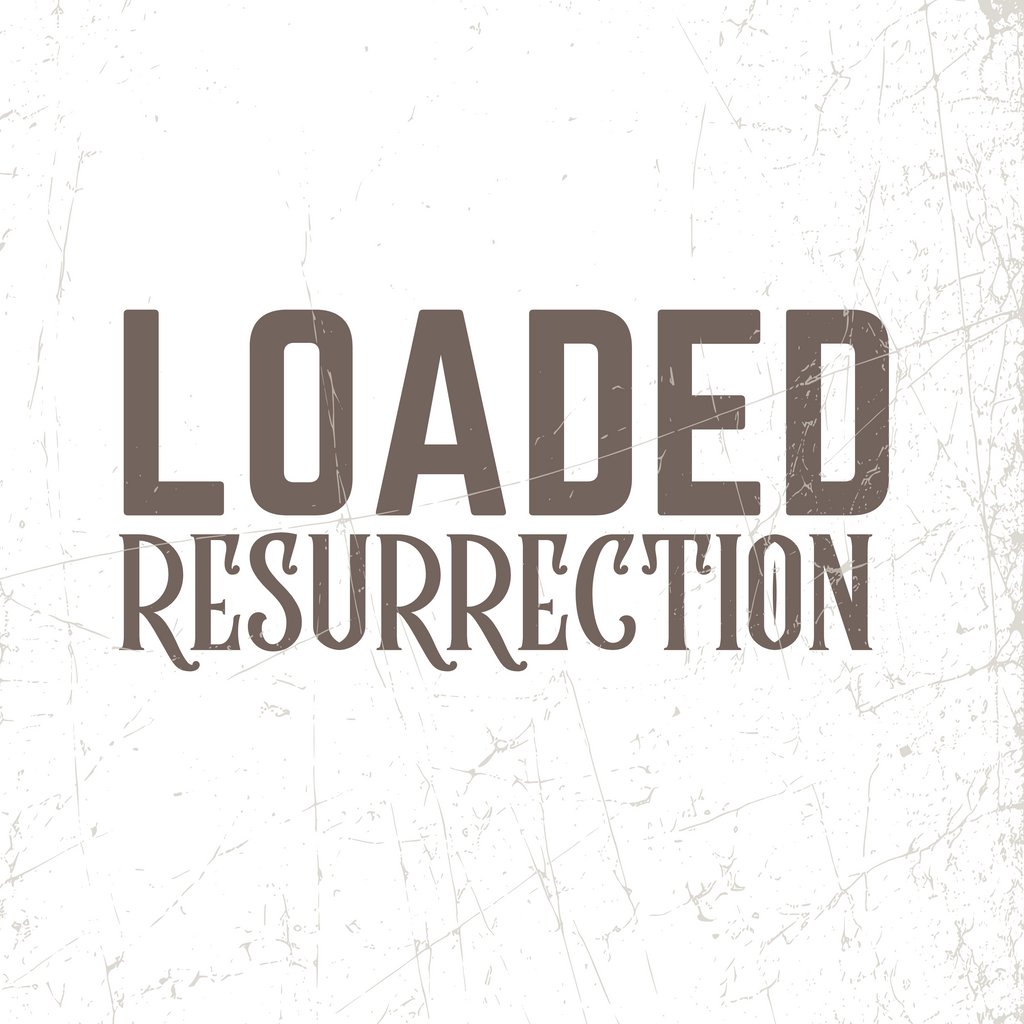 LOADED : Resurrection ( Stone Roses & James tribute )