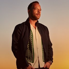 James Morrison Live in Liverpool Cathedral