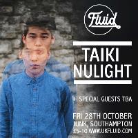 Fluid Southampton w/ taiki nulight at Junk