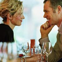 Singles Mingle (Ages 40+)