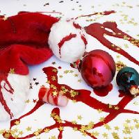 Murder Mystery Party Night
