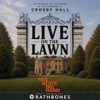 Live on the Lawn