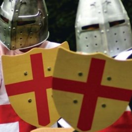 Stockwood Living History Festival