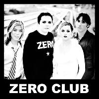 Zero Club / Smashing Pumpkins Special at The Zombie Shack
