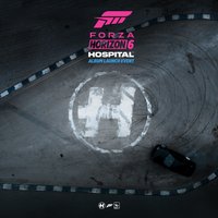 Hospital Records: Forza Horizon 6 Launch Event at Platform Shoreditch