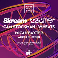 Skream
