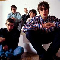 Britpop Reboot Tour 2018