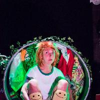 FebFest: Muckers at The Hat Factory Arts Centre