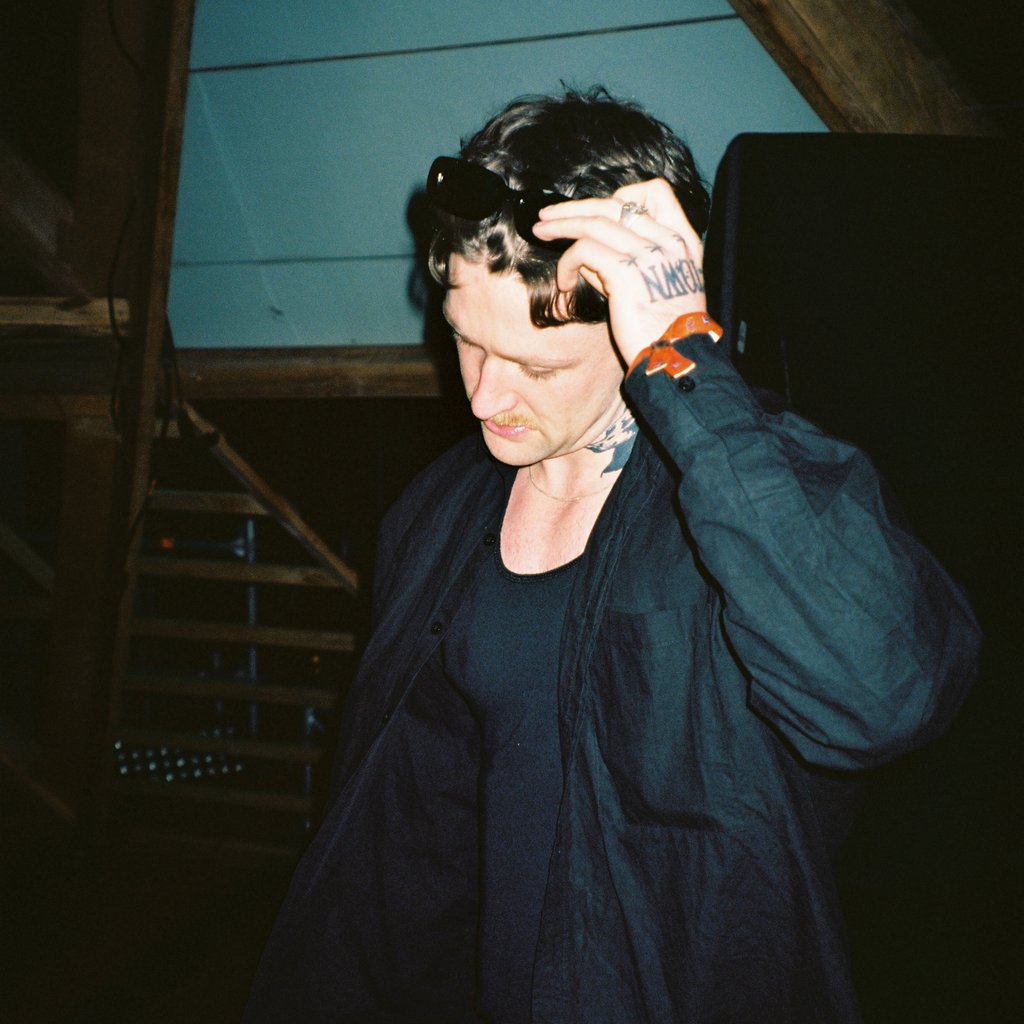 Document Presents: KETTAMA, SWIM & Tommy Holohan + more TBA event