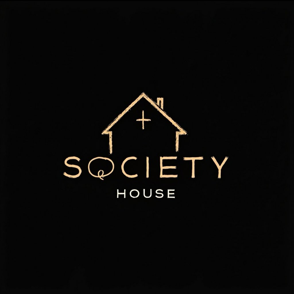 Society house