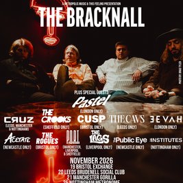 The Bracknall  - Manchester