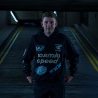 CUTOFF presents Scott Steer