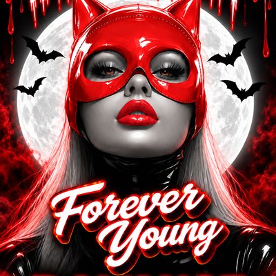 Forever Young - Halloween Party