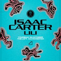 The Loft: Isaac Carter