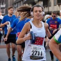 Shakespeare Marathon & Half Marathon