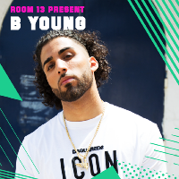 Room 13 Present R&B Hip-Hop