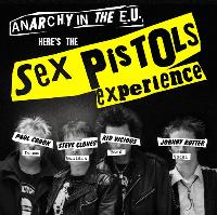 The Sex Pistols Experience - Barnsley at The Garrison