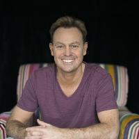 Jason Donovan - The Amazing Midlife Crisis Tour Jason Donovan - The Amazing Midlife Crisis Tour