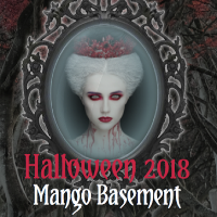 Happily Never After… Halloween Party 2018