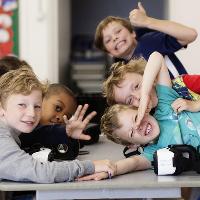 October Tech Camp!