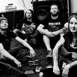 Svalbard live at YES