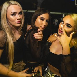 Raunch Wednesdays