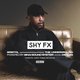 Shy FX Bristol | [THE BLAST] x The Underground x Sinai Event Title Pic