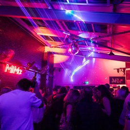 MiMo: 20th Anniversary Part 1 with Trevor Fung