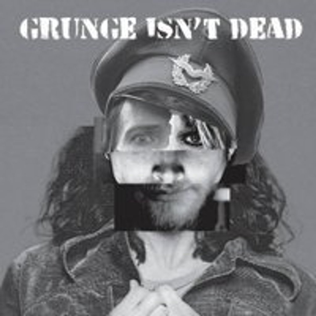 Grunge Tribute Night with The Lost Dogs