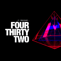 Four Thirty Two: Richy Ahmed, Butch, Man Power Four Thirty Two: Richy Ahmed, Butch, Man Power