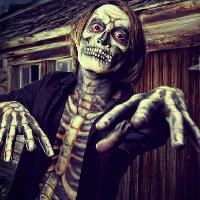 Fright Night at Tullie!
