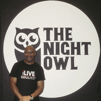 iLive – Soulfest Lounge UK at The Night Owl Finsbury Park