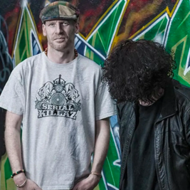 Serial Killerz, Ed Solo, DJ Clumsy, Grimesy + more