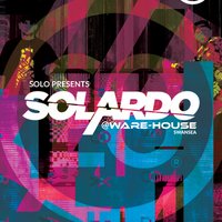 Solo Presents Solardo Solo Presents Solardo
