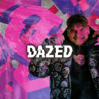 Dazed Muzic Presents: Goddard, Eksman & J Mulla, + Support Dazed Muzic Presents: Goddard, Eksman & J Mulla, + Support