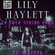 Lily Haylett & supports in the Backroom at O'Rileys Event Title Pic